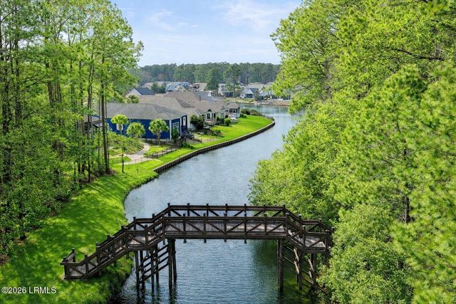 40 Blue Trail Court, Bluffton, SC 29910