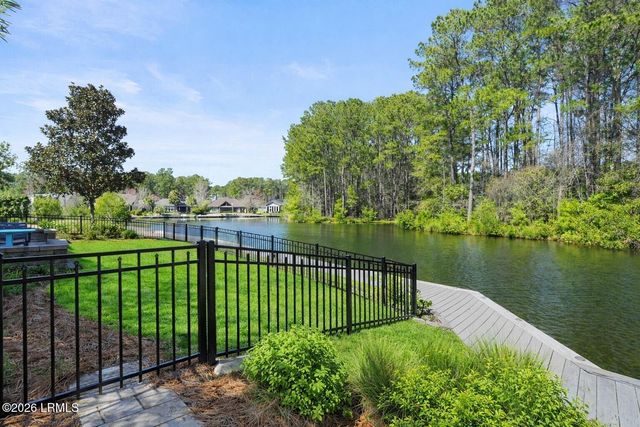 40 Blue Trail Court, Bluffton, SC 29910