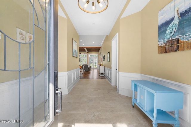 40 Blue Trail Court, Bluffton, SC 29910