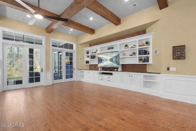 40 Blue Trail Court, Bluffton, SC 29910