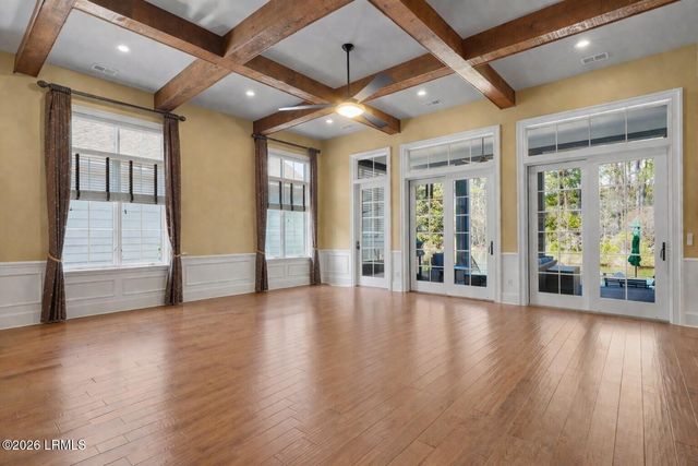 40 Blue Trail Court, Bluffton, SC 29910
