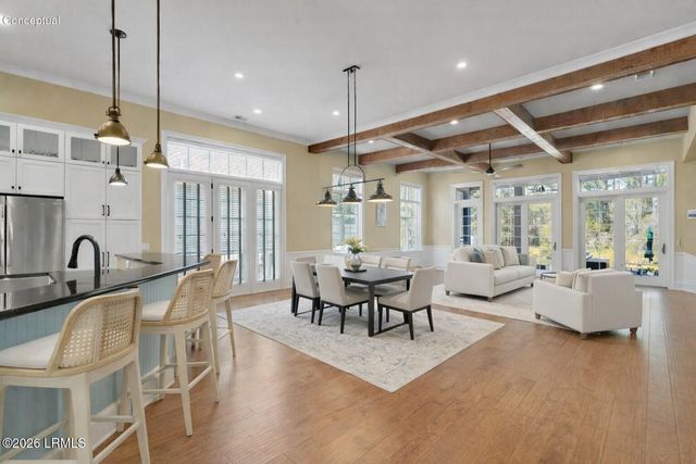 40 Blue Trail Court, Bluffton, SC 29910