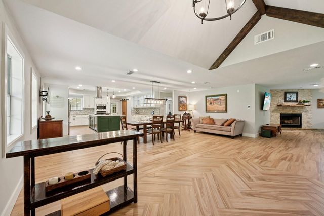 16303 Cimmaron Drive, Stagecoach, TX 77355