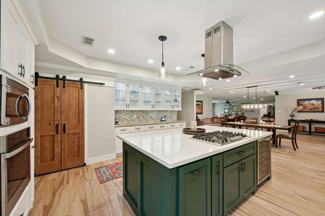 16303 Cimmaron Drive, Stagecoach, TX 77355