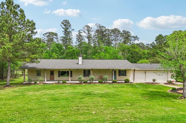 16303 Cimmaron Drive, Stagecoach, TX 77355