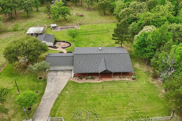 16303 Cimmaron Drive, Stagecoach, TX 77355