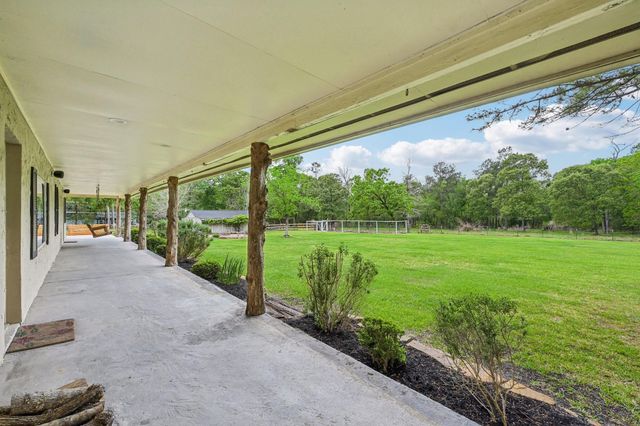 16303 Cimmaron Drive, Stagecoach, TX 77355