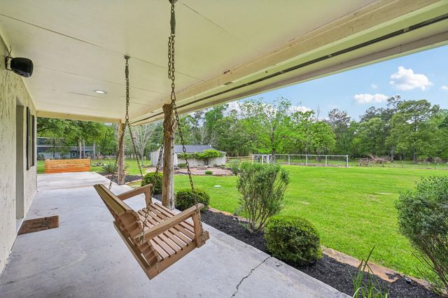 16303 Cimmaron Drive, Stagecoach, TX 77355