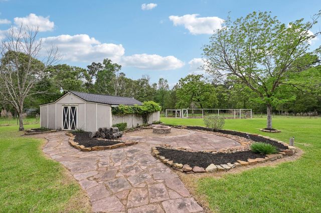 16303 Cimmaron Drive, Stagecoach, TX 77355