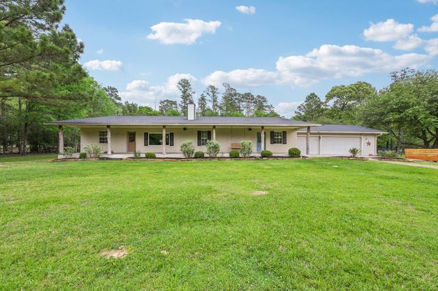 16303 Cimmaron Drive, Stagecoach, TX 77355