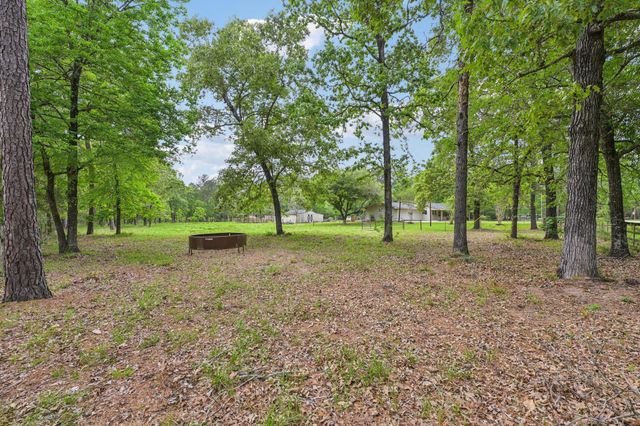 16303 Cimmaron Drive, Stagecoach, TX 77355