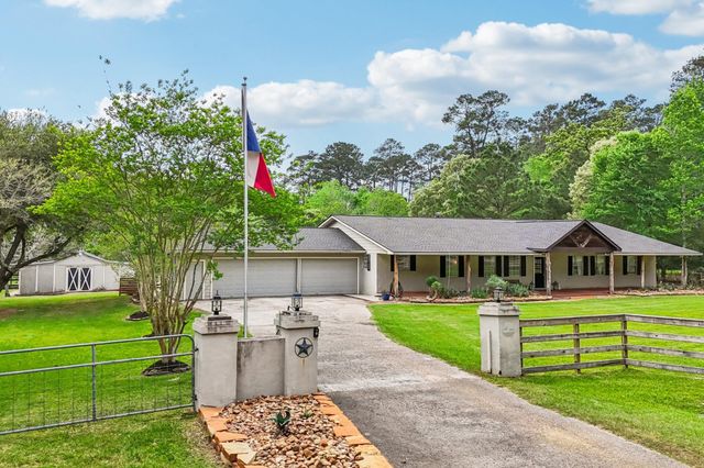 16303 Cimmaron Drive, Stagecoach, TX 77355