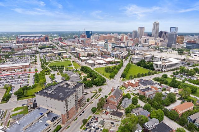 435 Virginia Avenue 101, Indianapolis, IN 46203