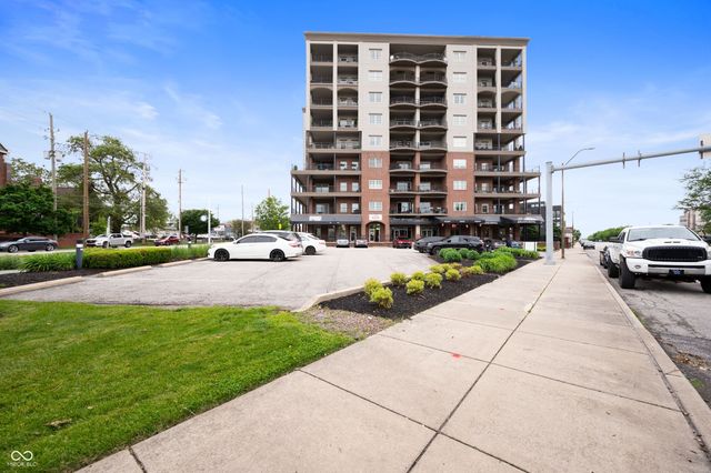 435 Virginia Avenue 101, Indianapolis, IN 46203