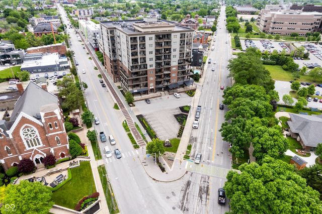 435 Virginia Avenue 101, Indianapolis, IN 46203