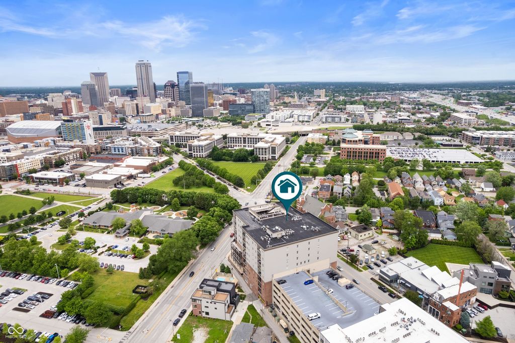 435 Virginia Avenue 101, Indianapolis, IN 46203