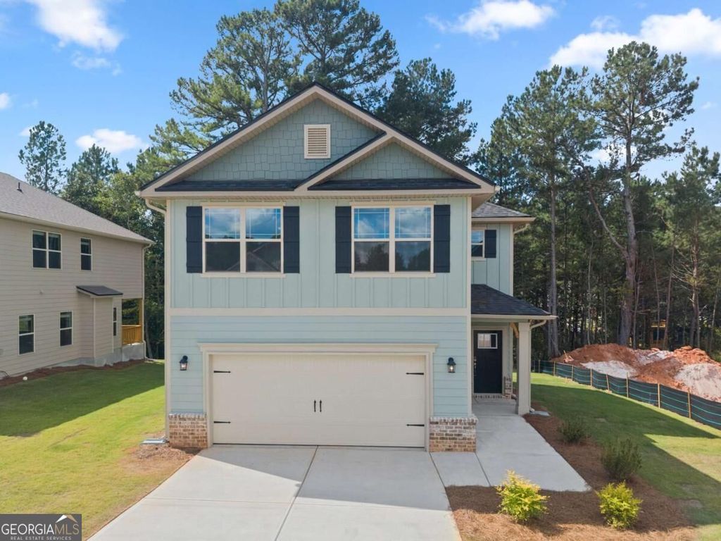 519 Creek Road, Cornelia, GA 30531 — photo 2