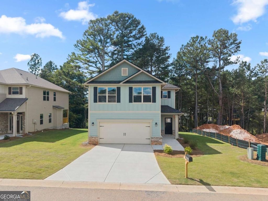 519 Creek Road, Cornelia, GA 30531 — photo 3