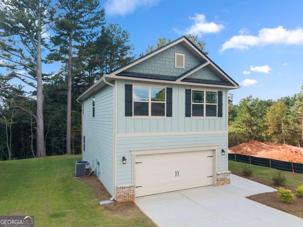 519 Creek Road, Cornelia, GA 30531 — photo 4