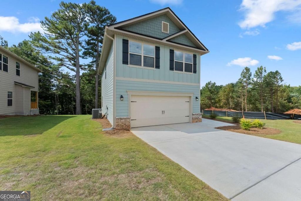 519 Creek Road, Cornelia, GA 30531 — photo 5