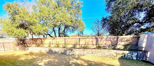 508 Trail Dust DR, Cedar Park, TX 78613