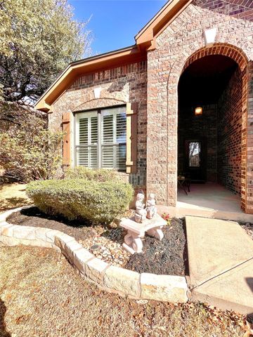 508 Trail Dust DR, Cedar Park, TX 78613