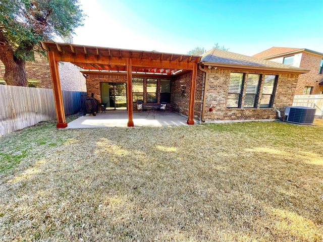 508 Trail Dust DR, Cedar Park, TX 78613