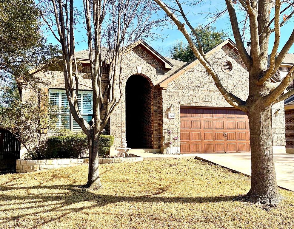 508 Trail Dust DR, Cedar Park, TX 78613