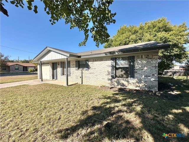 2101 Spicewood Drive, Killeen, TX 76543