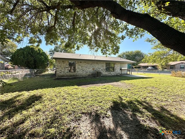 2101 Spicewood Drive, Killeen, TX 76543