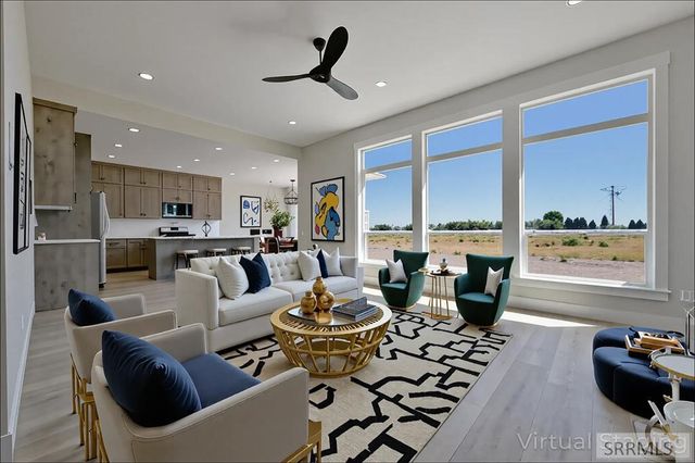 831 E 1560 N, Shelley, ID 83274