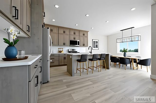 831 E 1560 N, Shelley, ID 83274