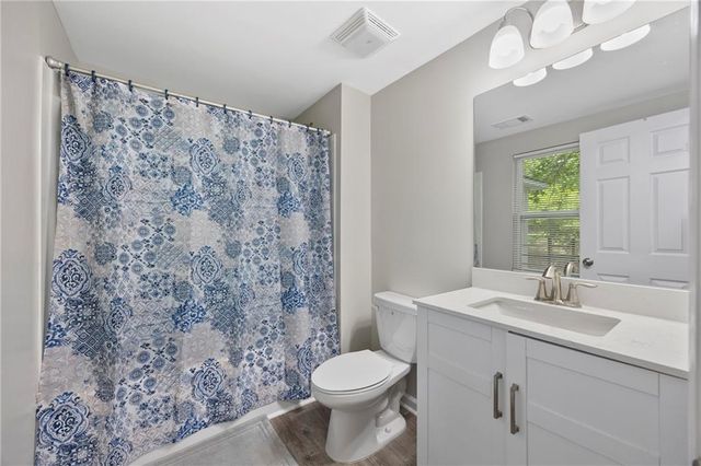 10 Caroline Drive, Stockbridge, GA 30281