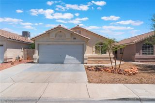 3640 Copper Cactus Drive, Las Vegas, NV 89129