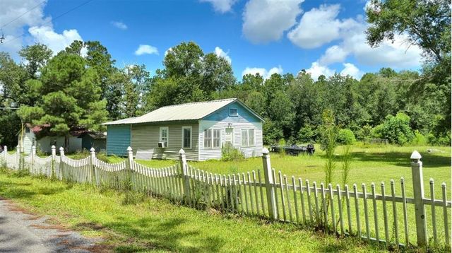 340 Adrian Guidry Road, Longville, LA 70652