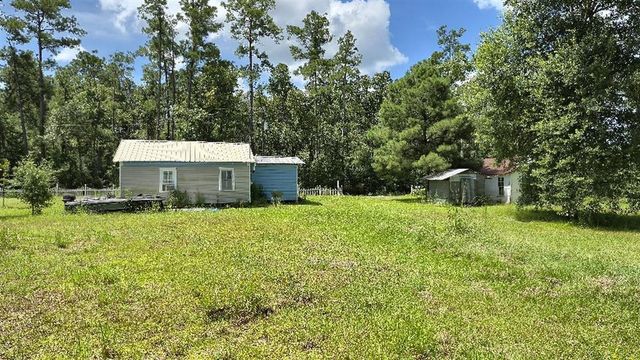 340 Adrian Guidry Road, Longville, LA 70652