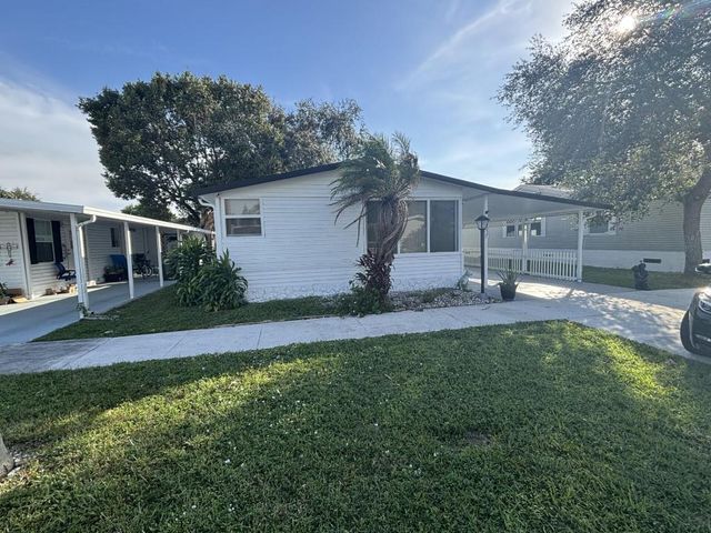 3334 NW 64th Ct, Lot K-9, Coconut Creek, FL 33073