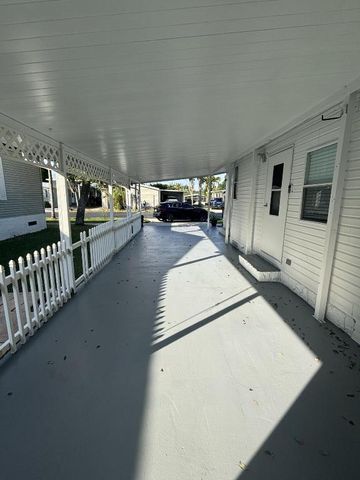 3334 NW 64th Ct, Lot K-9, Coconut Creek, FL 33073