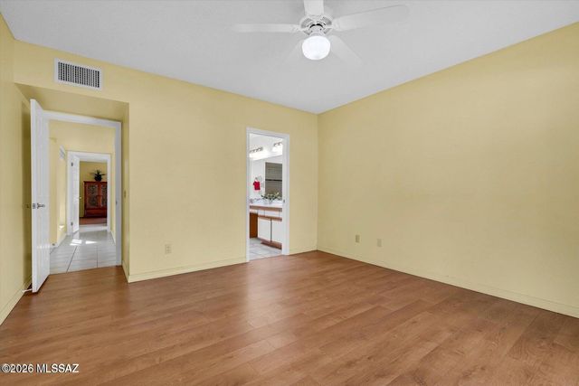 64510 E Canyon Shadows Lane, Tucson, AZ 85739