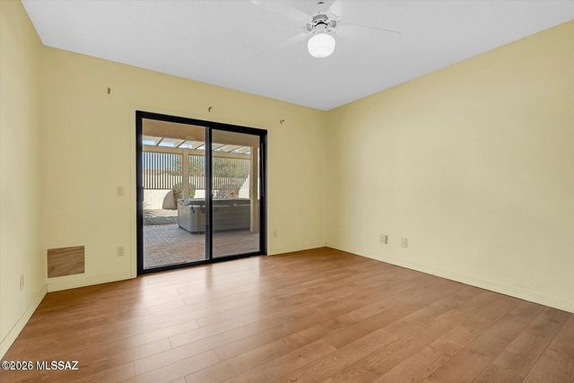 64510 E Canyon Shadows Lane, Tucson, AZ 85739