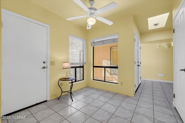 64510 E Canyon Shadows Lane, Tucson, AZ 85739