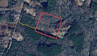 00 Fentress Road, Robbins, NC 27325
