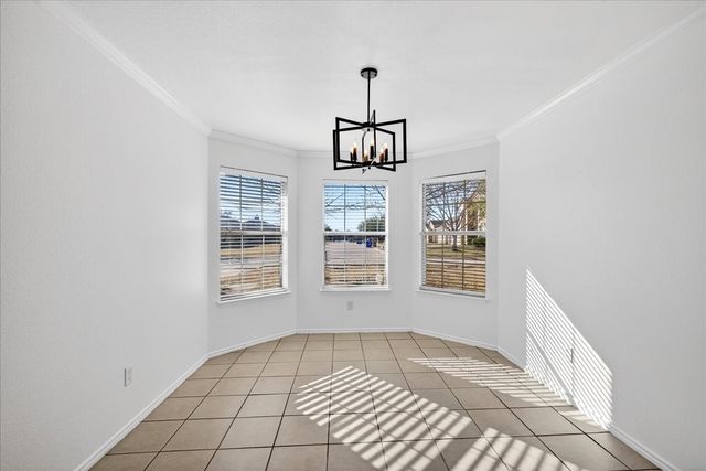 2031 Wildwood Drive, Forney, TX 75126