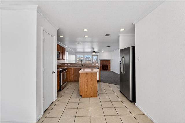 2031 Wildwood Drive, Forney, TX 75126