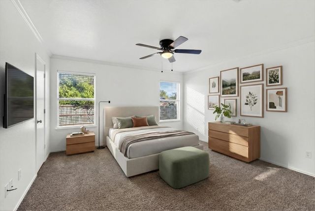 2031 Wildwood Drive, Forney, TX 75126