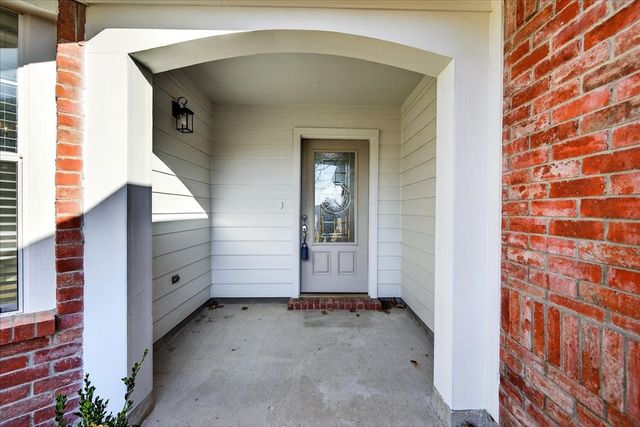 2031 Wildwood Drive, Forney, TX 75126