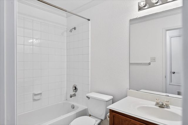 2031 Wildwood Drive, Forney, TX 75126