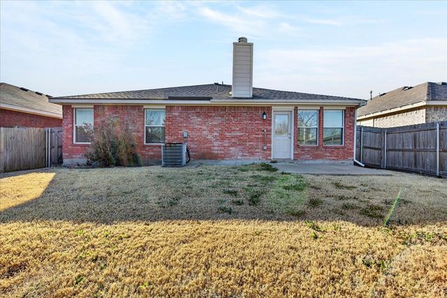 2031 Wildwood Drive, Forney, TX 75126