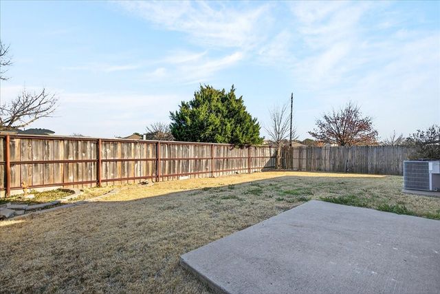 2031 Wildwood Drive, Forney, TX 75126