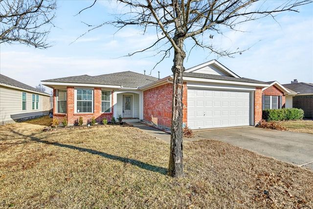 2031 Wildwood Drive, Forney, TX 75126